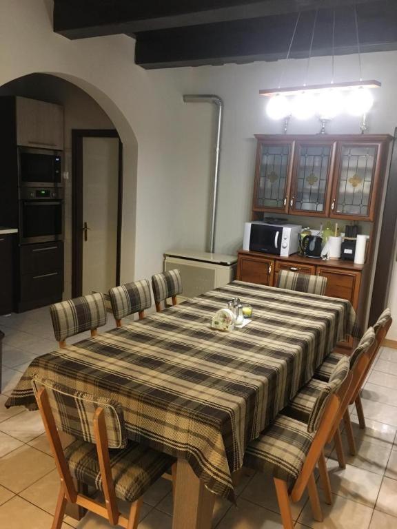 Camping Vadaszhaz Egyhazasradoc