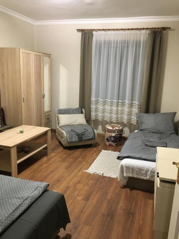 Vadaszhaz Camping